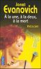 [Stephanie Plum 03] • À La Une, À La Deux, À La Mort